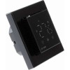 РИДАН 088L1143R — Электронный комнатный термостат RSmart-SB с Wi-Fi подключением 230V, черный 