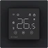 РИДАН 088L1143R — Электронный комнатный термостат RSmart-SB с Wi-Fi подключением 230V, черный 088L1143R РИДАН 088L1143R — Электронный комнатный термостат RSmart-SB с Wi-Fi подключением 230V, черный 088L1143R
