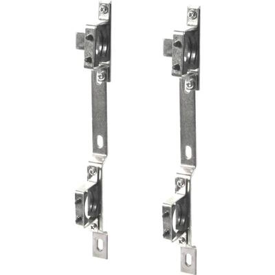 DANFOSS FHF-MB - кронштейн для крепления распределительных коллекторов 088U0585 DANFOSS FHF-MB - кронштейн для крепления распределительных коллекторов 088U0585