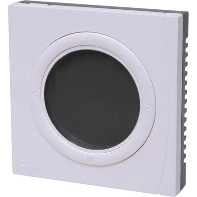 DANFOSS WT-T комнатный термостат электронный 088U0620 DANFOSS WT-T комнатный термостат электронный 088U0620