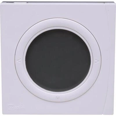 DANFOSS WT-T комнатный термостат электронный 088U0620 DANFOSS WT-T комнатный термостат электронный 088U0620