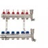 РИДАН 088U0726R — Коллекторная группа FHF-6RF set: коллектор + кронштейн + торцевая секция 088U0726R РИДАН 088U0726R — Коллекторная группа FHF-6RF set: коллектор + кронштейн + торцевая секция 088U0726R