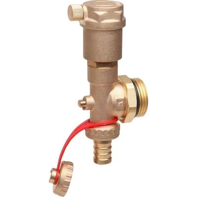 DANFOSS FHF-EA концевая секция 088U0785