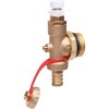 DANFOSS FHF-EM концевая секция 