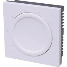 DANFOSS Icon 230В термостат сенсорный встраиваемый в стену 088U1010