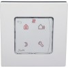 DANFOSS Icon 230В термостат программируемый, на стену 