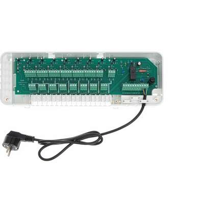 РИДАН 088U1031R — Коммутационное устройство WD 230V, IP 20, T окружающей среды — 50 °С 088U1031R РИДАН 088U1031R — Коммутационное устройство WD 230V, IP 20, T окружающей среды — 50 °С 088U1031R