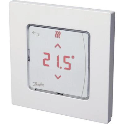 DANFOSS Icon Display 24 V, в стену 80х80 088U1050