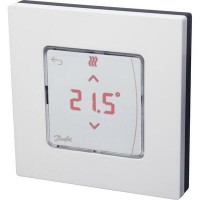 DANFOSS Icon Wireless, беспр. на стену 088U1121