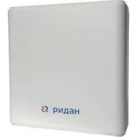 РИДАН 097U0007R — Комнатный датчик влажности RHS410R, точность 3%, выходной сигнал 4-20 мА, 0-10В 097U0007R