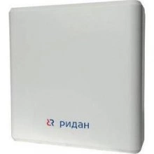 РИДАН 097U0021R — Комнатный датчик влажности и температуры RHS450R, точность 3%, выходной сигнал влажность 0-10В, температура 0-10В 097U0021R