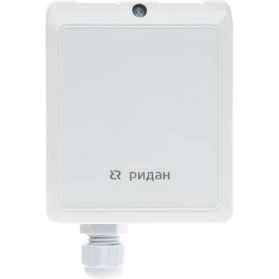 РИДАН 097U0032R — Датчик (преобразователь) CO2 канальный RCD200 IP41, выходной сигнал 4-20 мА, чувствительный элемент NDIR 097U0032R РИДАН 097U0032R — Датчик (преобразователь) CO2 канальный RCD200 IP41, выходной сигнал 4-20 мА, чувствительный элемент NDIR 097U0032R