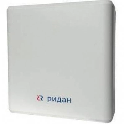 РИДАН 097U0037R — Датчик CO2 комнатный RCD220, IP41, напряжение питания 24В (±5%), 50/60 Гц;15-35В постоянный ток 097U0037R