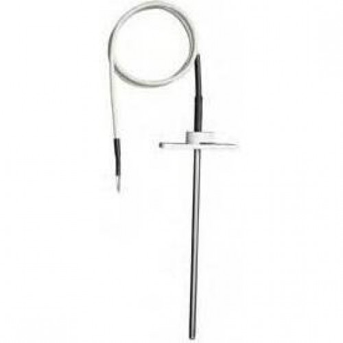 РИДАН 097U0109R — Термопреобразователь сопротивления канальный кабельного типа MBT 3280R, Pt1000, диапазон измерения -50...+110°С, длина 115 мм, в комплекте с фланцем 