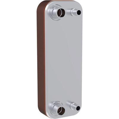 DANFOSS B3-027-30-4,5-M Теплообменник 111B0083