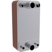 DANFOSS B3-113-50-3,0-HDQ Теплообменник 111B0303