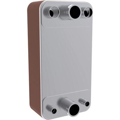 DANFOSS B3-113-206-4,5-HDQ Теплообменник 111B0316 DANFOSS B3-113-206-4,5-HDQ Теплообменник 111B0316