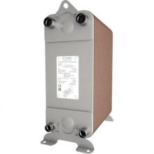 РИДАН 111B0321R — Теплообменник пластинчатый паяный BPHE_RD-210-158-4,5-HDQ 111B0321R