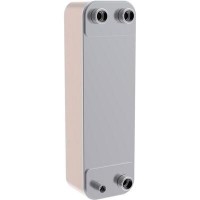 DANFOSS MPHE_C118L-EZ-120 Теплообменник 111B1908