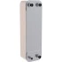 DANFOSS MPHE_C118L-EZ-120 Теплообменник 111B1908 DANFOSS MPHE_C118L-EZ-120 Теплообменник 111B1908