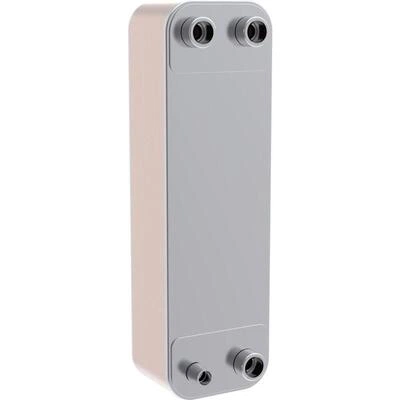 DANFOSS MPHE_C118L-EZ-120 Теплообменник 111B1908 DANFOSS MPHE_C118L-EZ-120 Теплообменник 111B1908