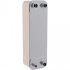 DANFOSS MPHE_C118L-EZ-140 Теплообменник 111B1910 DANFOSS MPHE_C118L-EZ-140 Теплообменник 111B1910