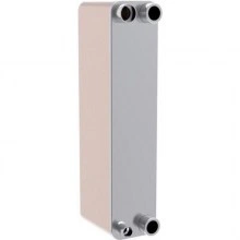 DANFOSS MPHE_H62-CX-50-H1H2(L1"1/4R)/Q1Q2(N1/2K)/Q3Q4(H1/2D)/ Теплообменник 111B3591