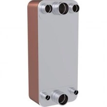 DANFOSS BPHE_B3-210-250-4.5-H-H1H2(H3"1/8D)/Q3(H2"1/8С)/Q6(H3"1/8E)/12-M10*25/ 111B6001