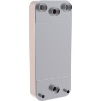 DANFOSS MPHE_C212L-EZD-126 Теплообменник 111B6049