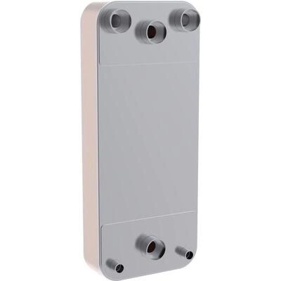DANFOSS MPHE_C212L-EZD-126 Теплообменник 111B6049