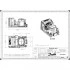 DANFOSS OP-LCHC006FRA01G Агрегат компрессорно-конденсаторный 114X1217 DANFOSS OP-LCHC006FRA01G Агрегат компрессорно-конденсаторный 114X1217