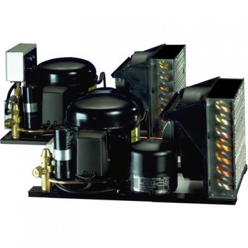 DANFOSS OP-MCHC007NFA00G Агрегат компр.-конд. 