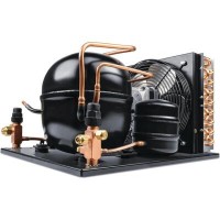 DANFOSS OP-MCHC015SCA01G Агрегат компр.-конд. 114X2649