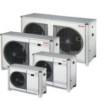 DANFOSS OP-LPQM048NTP00E Агрегат компр.-конд. 114X3233