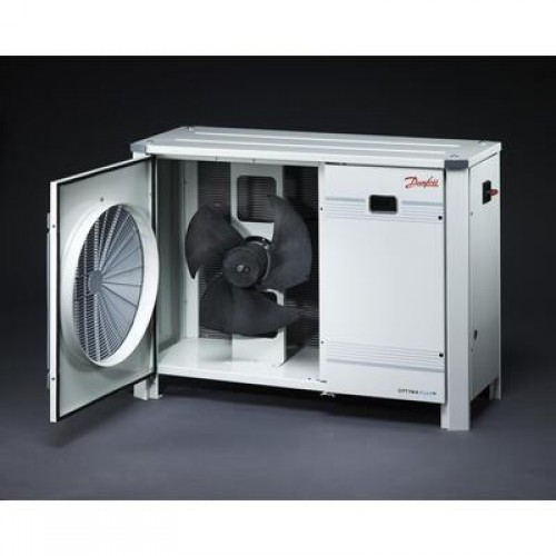DANFOSS OP-LPQM048NTP00E Агрегат компр.-конд. 