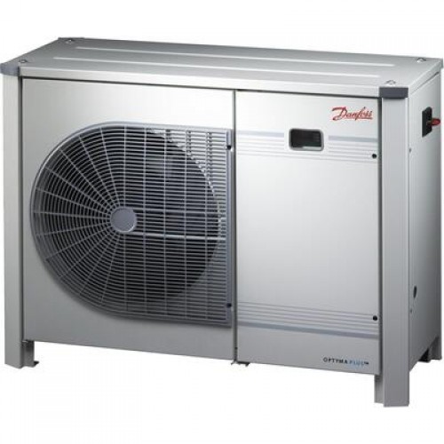DANFOSS OP-LPQM068NTP00G Агрегат компр.-конд. 