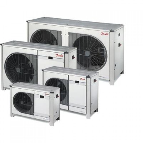 DANFOSS OP-LPQM074FHP00E Агрегат комп. -конд. 