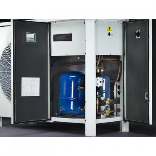 DANFOSS OP-LPOM067LLP02E Агрегат компр.-конд. 