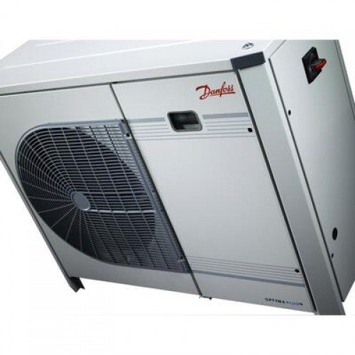 DANFOSS OP-MPB034AJP00G Агрегат компр.-конд. 
