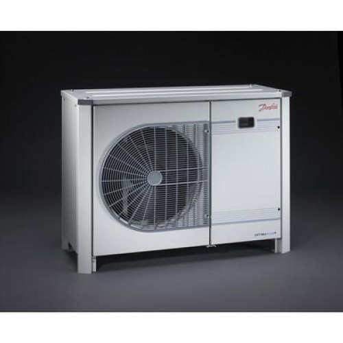 DANFOSS OP-MPB034AJP00G Агрегат компр.-конд. 