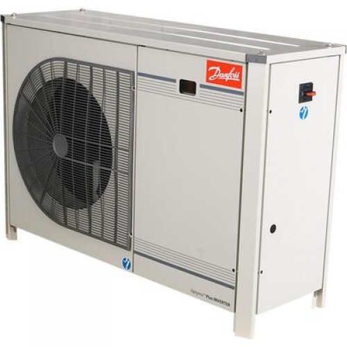 DANFOSS OP-MPPM028VVLP01E Агрегат компр.-конд. 
