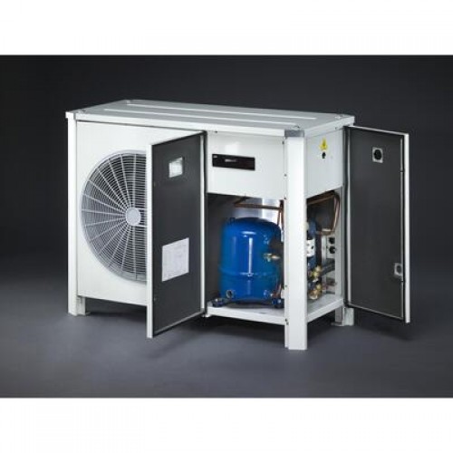 DANFOSS OP-MPXM080MLP00G Агрегат компрессорно-конденсаторный 