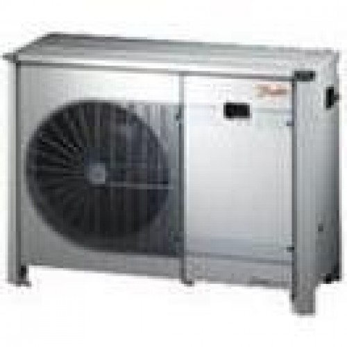 DANFOSS OP-MPXM108MLP00E Агрегат компр.-конд. 