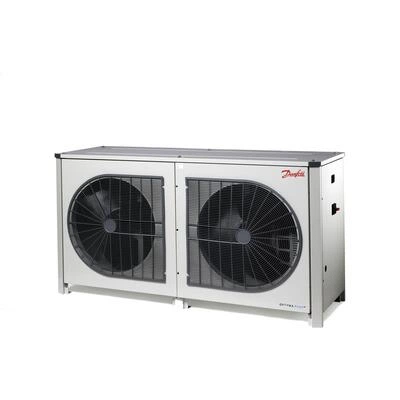 DANFOSS OP-MPXM125MLP00E Агрегат компр.-конд. 114X4414 DANFOSS OP-MPXM125MLP00E Агрегат компр.-конд. 114X4414