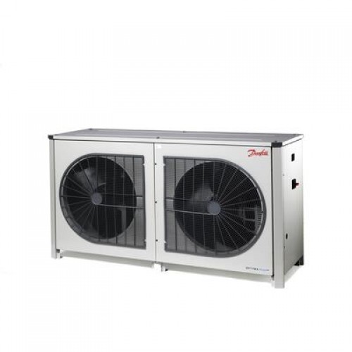 DANFOSS OP-MPXM125MLP00E Агрегат компр.-конд. 