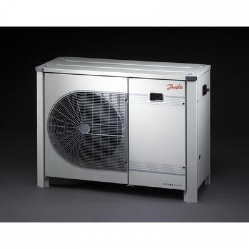 DANFOSS OP-MPXM162MLP00E Агрегат компрессорно-конденсаторный 