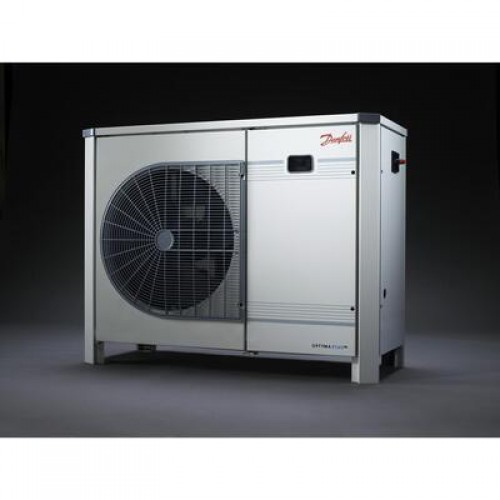 DANFOSS OP-MPXM162MLP00E Агрегат компрессорно-конденсаторный 