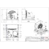 DANFOSS OP-MCRN030MTA02E Агрегат компр.-конд.(пр. класс 4771057058) 