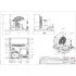 DANFOSS OP-MCRN030MTA02G Агрегат компр.-конд. 114X5722 DANFOSS OP-MCRN030MTA02G Агрегат компр.-конд. 114X5722