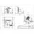 DANFOSS OP-MCRN038MTA02E Агрегат компр.-конд. 114X5724 DANFOSS OP-MCRN038MTA02E Агрегат компр.-конд. 114X5724